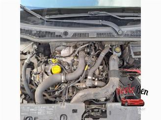 Renault Captur Captur (2R), SUV, 2013 0.9 Energy TCE 12V picture 11