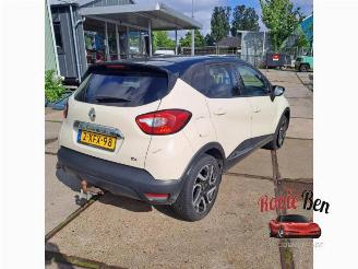 Renault Captur Captur (2R), SUV, 2013 0.9 Energy TCE 12V picture 8