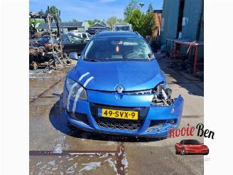 Renault Mégane Megane III Grandtour (KZ), Combi 5-drs, 2008 / 2016 2.0 16V TCe 180 picture 1