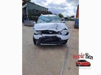 Démontage voiture Dacia Duster Duster (HS), SUV, 2009 / 2018 1.6 16V LPG 2012/1