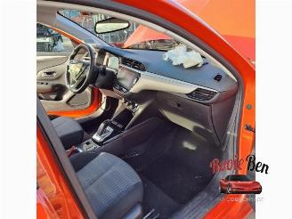 Opel Corsa Corsa F (UB/UH/UP), Hatchback 5-drs, 2019 Electric, Corsa-e 50kWh picture 8