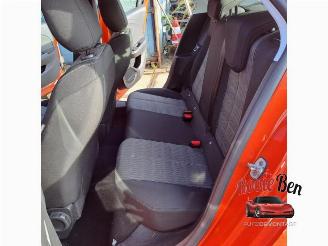 Opel Corsa Corsa F (UB/UH/UP), Hatchback 5-drs, 2019 Electric, Corsa-e 50kWh picture 24