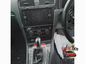 Volkswagen Golf Golf VII (AUA), Hatchback, 2012 / 2021 2.0 R 4Motion 16V picture 11