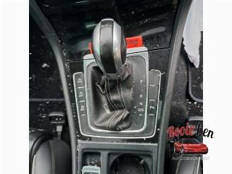 Volkswagen Golf Golf VII (AUA), Hatchback, 2012 / 2021 2.0 R 4Motion 16V picture 12