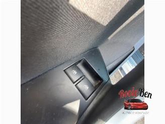 Opel Astra Astra J Sports Tourer (PD8/PE8/PF8), Combi, 2010 / 2015 1.4 Turbo 16V picture 12