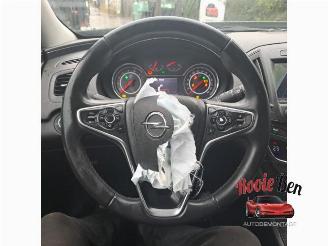 Opel Insignia Insignia Sports Tourer, Combi, 2008 / 2017 2.0 CDTI 16V 140 ecoFLEX picture 8