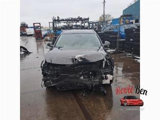 disassembly passenger cars Opel Insignia Insignia Sports Tourer, Combi, 2008 / 2017 2.0 CDTI 16V 140 ecoFLEX 2013/11