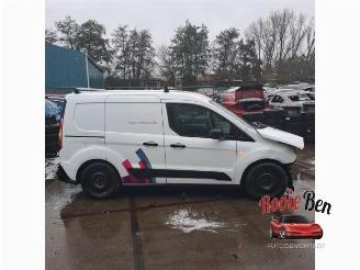 Ford Transit Connect Transit Connect (PJ2), Van, 2013 1.5 EcoBlue picture 4
