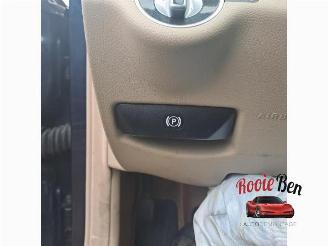 Mercedes C-klasse C (W204), Sedan, 2007 / 2014 2.2 C-180 CDI 16V BlueEFFICIENCY picture 16