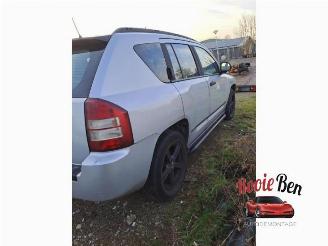 Jeep Compass Compass I (MK49), SUV, 2006 2.4 16V 4x4 picture 5