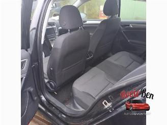 Volkswagen Golf Golf VII (AUA), Hatchback, 2012 / 2021 1.2 TSI 16V picture 15