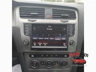 Volkswagen Golf Golf VII (AUA), Hatchback, 2012 / 2021 1.2 TSI 16V picture 11