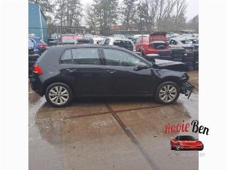 Volkswagen Golf Golf VII (AUA), Hatchback, 2012 / 2021 1.2 TSI 16V picture 3