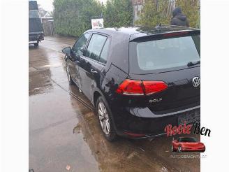 Volkswagen Golf Golf VII (AUA), Hatchback, 2012 / 2021 1.2 TSI 16V picture 7