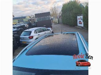 MG ZS ZS, SUV, 2019 EV 45 kWh picture 8