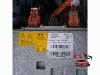 MG ZS ZS, SUV, 2019 EV 45 kWh picture 31