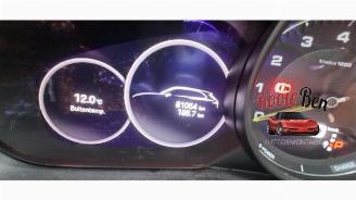 Porsche Cayenne Cayenne III (9YA), SUV, 2017 3.0 V6 Turbo 24V E-Hybrid picture 4