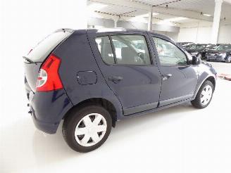 Dacia Sandero 1.2 AMBIANCE picture 8