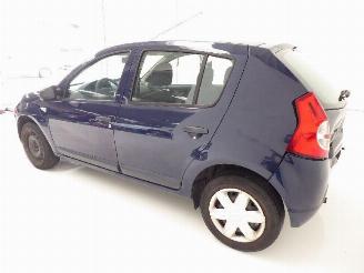 Dacia Sandero 1.2 AMBIANCE picture 4