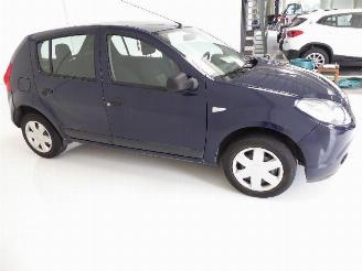 Dacia Sandero 1.2 AMBIANCE picture 9