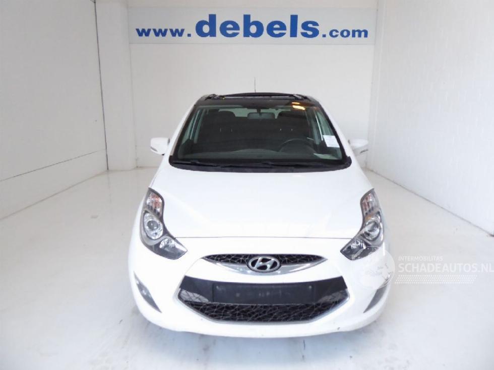 Hyundai I-20 1.6 D