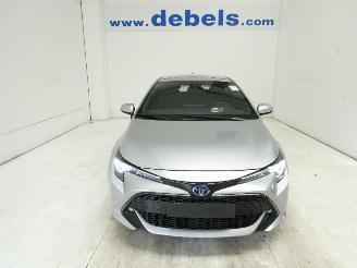 Avarii autoturisme Toyota Corolla 1.8 HYBRID 2022/8
