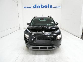 Coche accidentado Citroën C3 Aircross 1.2 AIRCROSS LIVE 2020/3