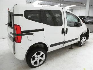Fiat Qubo EASY picture 9