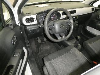 Citroën C3 1.2 III LIVE picture 13