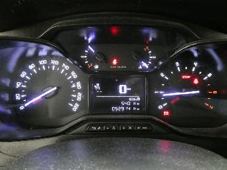Citroën C3 1.2 III LIVE picture 12