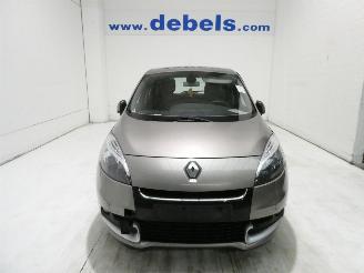 Auto incidentate Renault Scenic 1.4 III EXPRESSIO 2012/1