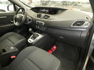 Renault Scenic 1.5D  III LIM picture 12