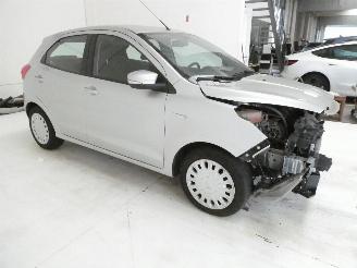 Ford Ka + picture 9
