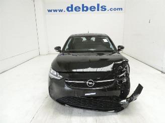 krockskadad bil auto Opel Corsa EDITION 2022/6