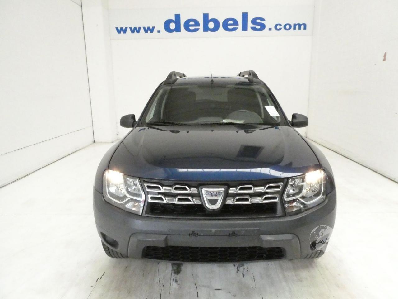 Dacia Duster AMBIANCE