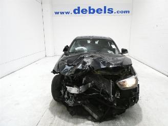 uszkodzony samochody osobowe BMW 1-serie 1.5D 2019/4
