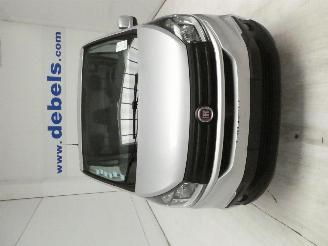 skadebil bedrijf Fiat Talento 1.6D 2019/10
