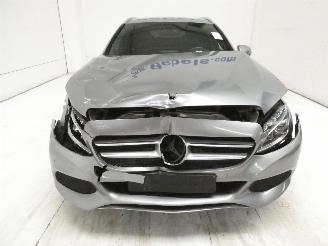 Mercedes C-klasse  picture 2