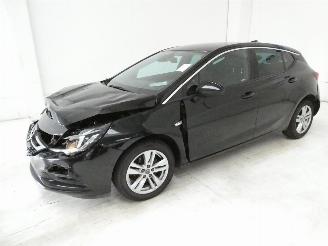 Opel Astra 1.6D INNOVATION picture 3
