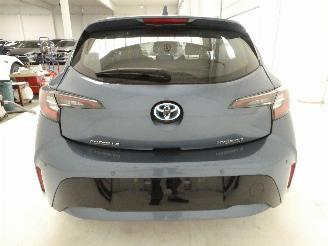 Toyota Corolla  picture 5