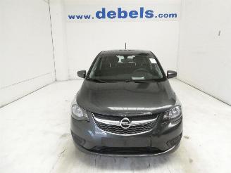škoda osobní automobily Opel Karl ENJOY 2017/9