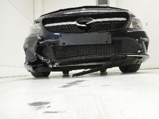 Mercedes Cla-klasse 2.2 D picture 3