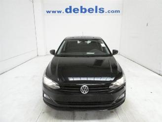 škoda osobní automobily Volkswagen Polo TRENDLINE 2020/9