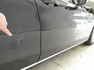 Mercedes C-klasse 1.6D picture 10