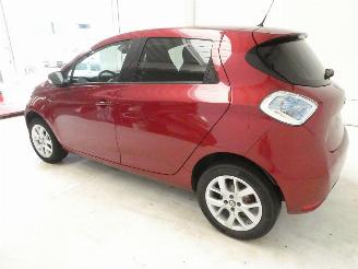 Renault Zoé LIMITED #2 picture 8