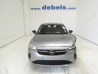 krockskadad bil auto Opel Corsa EDITION 2022/2