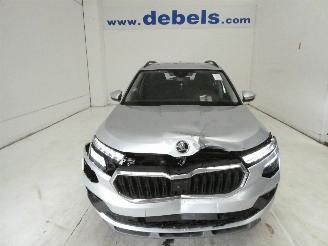 Avarii autoturisme Skoda Kamiq SELECTION 2024/11