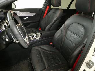 Mercedes C-klasse  picture 13