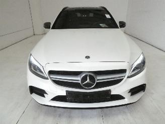 Mercedes C-klasse  picture 2