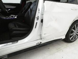 Mercedes C-klasse  picture 7